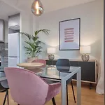 SIBS ARAGON - Luxury Suite