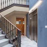SIBS ARAGON - Luxury Suite
