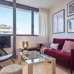 SIBS ARAGON - Luxury Suite