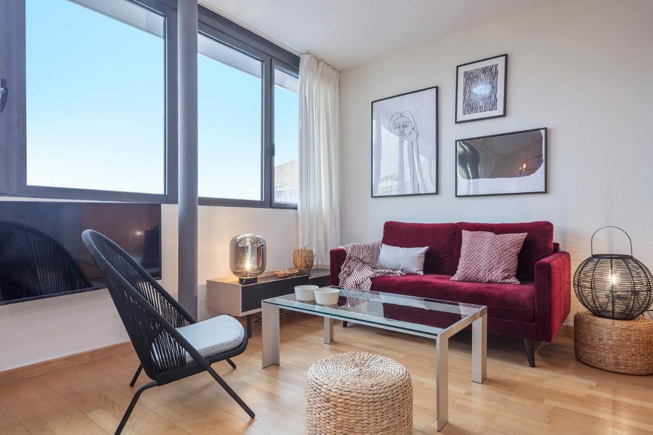 Appartement Sibsbcn Universitat- Casa Batllo Barcelone